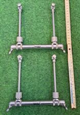 STÜCKPREIS = 99,99 € - Solar Tackle UPRIGHTS - Worldwide Rod-Pod 1. SERIE Angeln