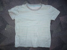 T-Shirt Kinder kurzärmlig vermutl. Gr. 98/104 gebraucht