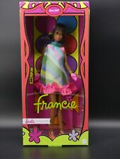 Barbie Francie 2021  Repro 1967 Mattel HCB97 neu ovp Nrfb Remake