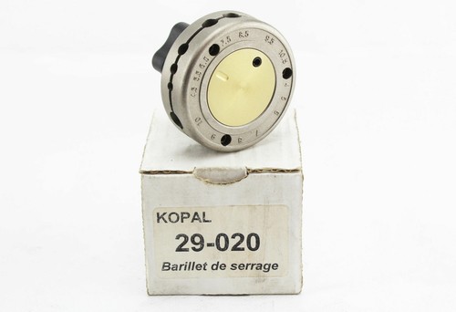 Kopal 020 spanntrommel - 29-020,