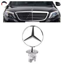 Motorhaube Emblem Stern Badge