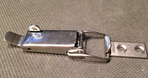 Stück inox edelstahl - inox,