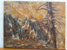 Ölgemälde Leinwand