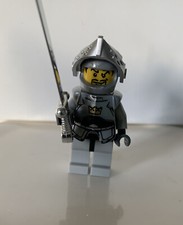 LEGO Ritter aus Schachspiel