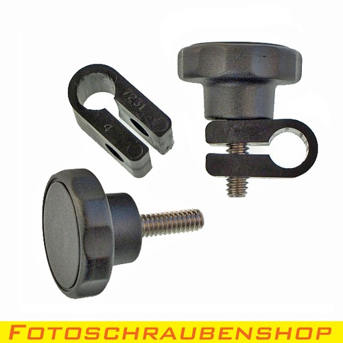 Rohrklemme mit - 2x,