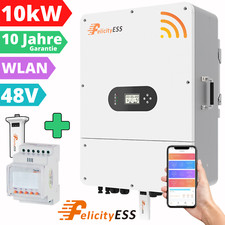 Felicity Hybrid Wechselrichter