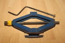 Scherenwagenheber Original