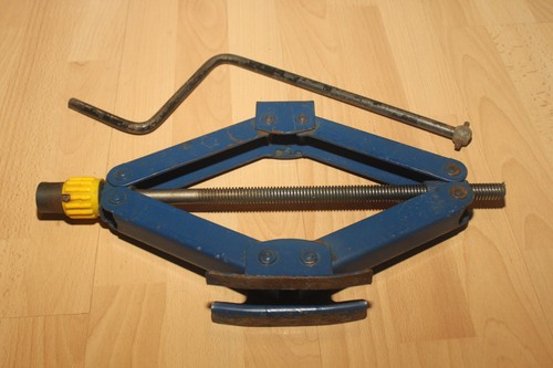 Scherenwagenheber original - scherenwagenheber,