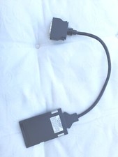 PCMCIA Adapterkarte für Anschluss eines externen Laufwerke, Fujitsu