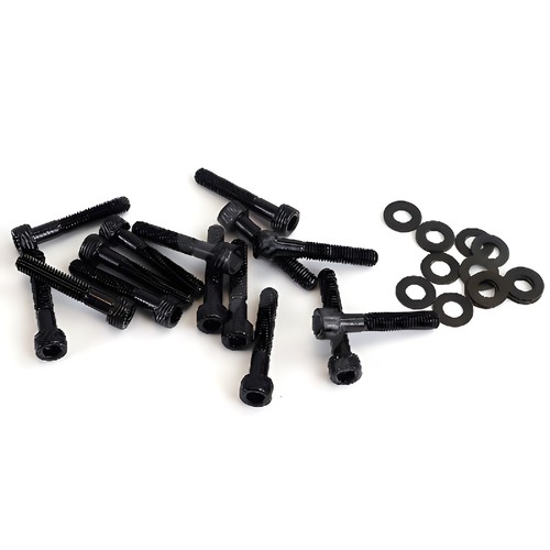 Schraubenset tnt motordeckel - schraubenset, /