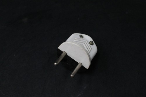 Alter stecker bakelit - alter,