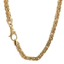 Königskette Halskette  333