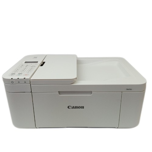 Canon pixma tr4751i - canon,