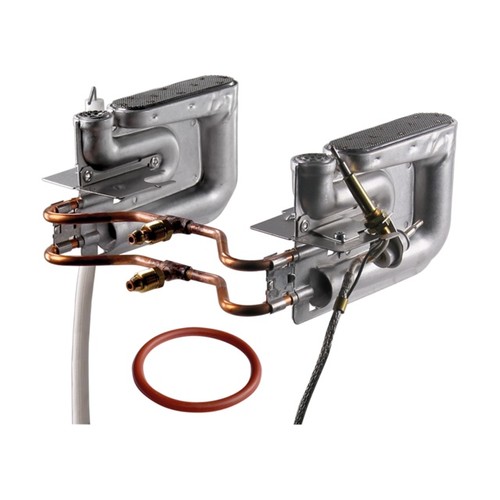 Brenner s5002 s5004 mbar - s5002/s5004,