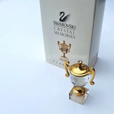 SWAROVSKI Memories Pokal