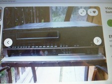 Videorecorder VR 540 Telefunken 1980/81 Sammlerrarität