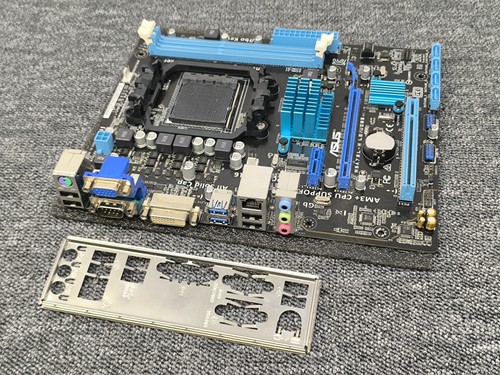 Asus m5a7bl usb3 motherboard - asus, m5a7bl-m/usb3