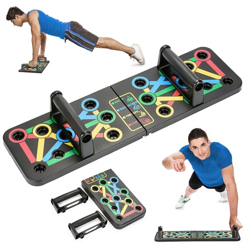 Gymtek liegestützebrett - gymtek®,