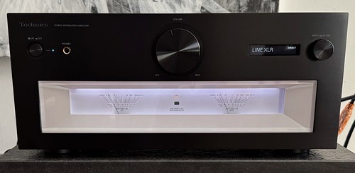 Technics 1000 e k - 1000, e-k