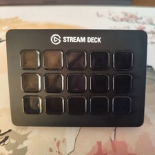 Elgato Stream Deck 