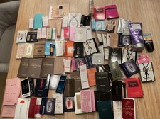 68 Parfüm Proben gemischt Herren und Damen uvm