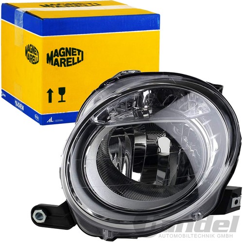 Magneti marelli - magneti,