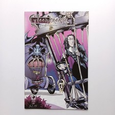 GloomCockie #19 (2004)