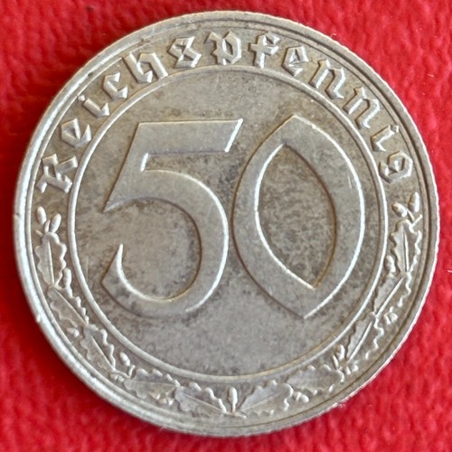 Pfennig deutschland 1939 b - pfennig,
