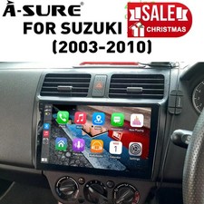 Für SUZUKI SWIFT III EZ MZ