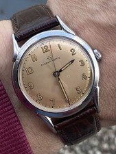 Eterna matic 35mm fancy - fancy, lugs