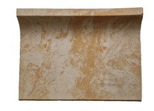 1 Stk Hohlkehlsockel