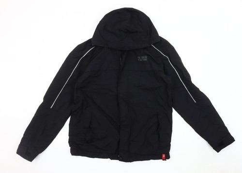 Edc esprit kapuzenjacke - by,