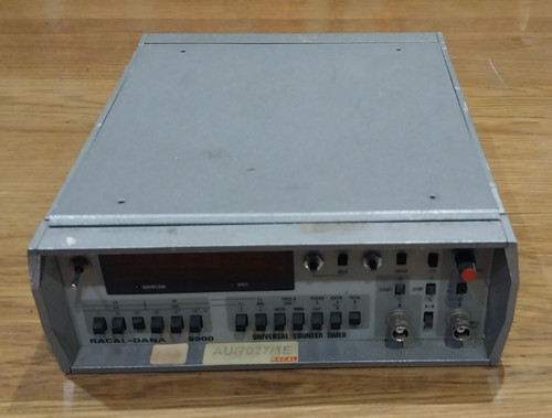 Racal dana 9900 universal - racal,