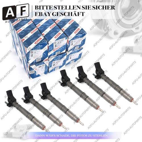 Austausch injektoren - austausch,