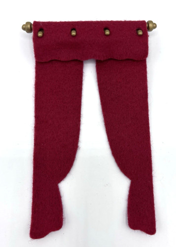 Playmobil gardinenstange roter - playmobil,