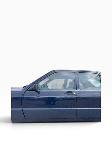 Mercedes w201 190 tür - w201, e