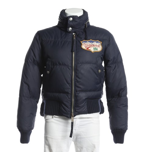 Dsquared daunenjacke 40 - it,