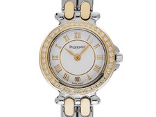 Pequignet Montre Moorea Ref.7711019 2010 original Box wie Neu Vintage