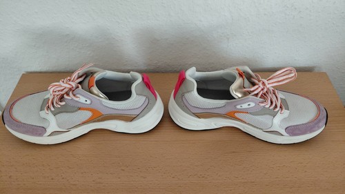 Geox respira zarvia sneaker - respira,,