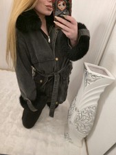 Jacke jäckchen Mantel Weste