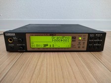 Yamaha MU80 Tone Generator