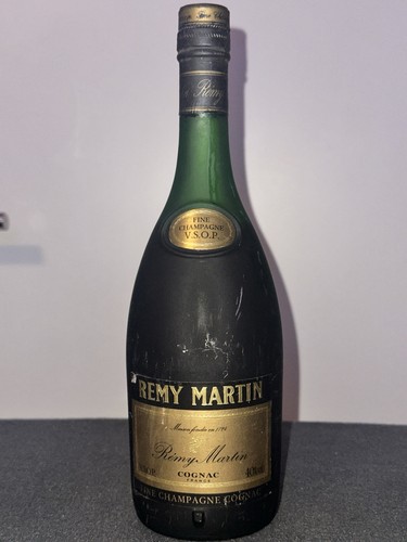 Remy martin vsop fine - vsop,