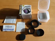 Raynox DCR-250 Super