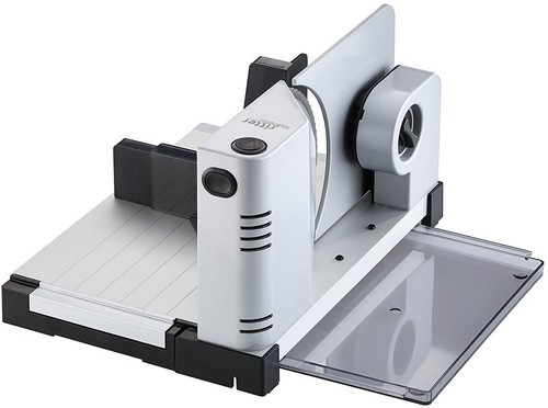 Ritter allesschneider icaro - allesschneider,