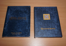 DVD Der Herr der Ringe Die
