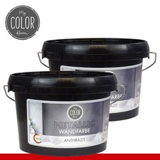 MyColorRoom 2 x 1 l Metallic