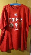 Trikot FC Bayern München XXL