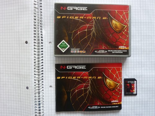 Spider man für - spider-man,