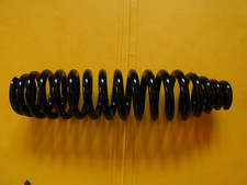 Schwere Trapezgabel Feder - Girder Fork Spring - Oldtimer Motorrad Vorkrieg