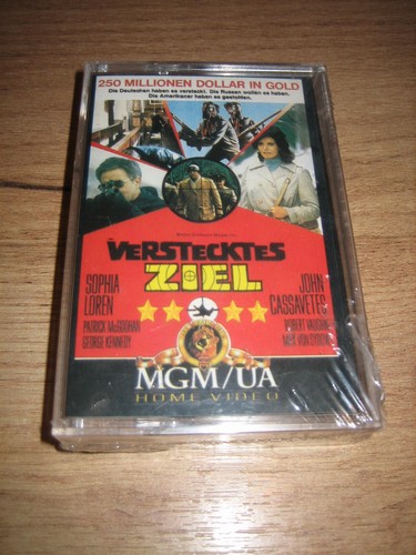 Video verstecktes ziel - 8,